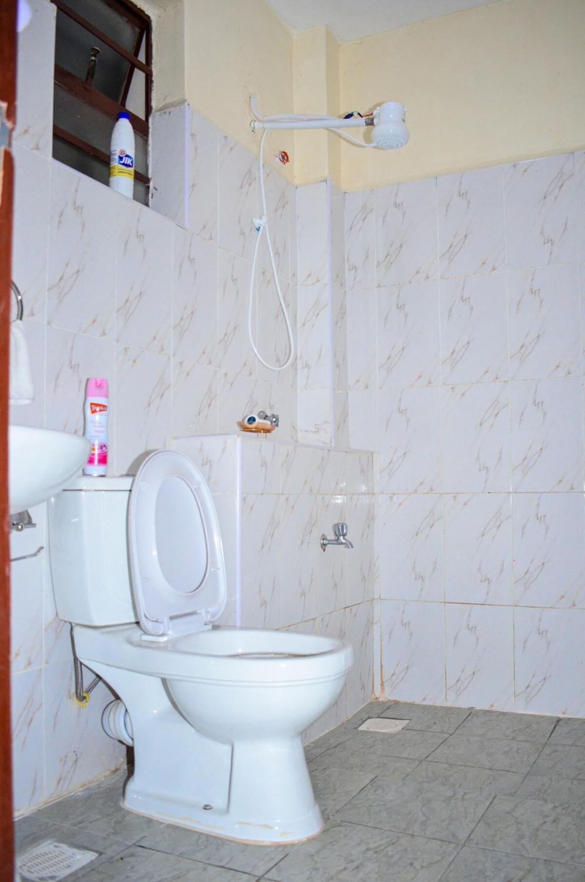 Adeti Homes *