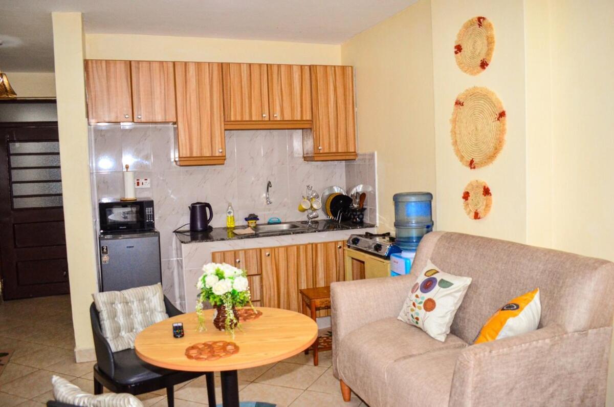 Apartment Adeti Homes Nairobi