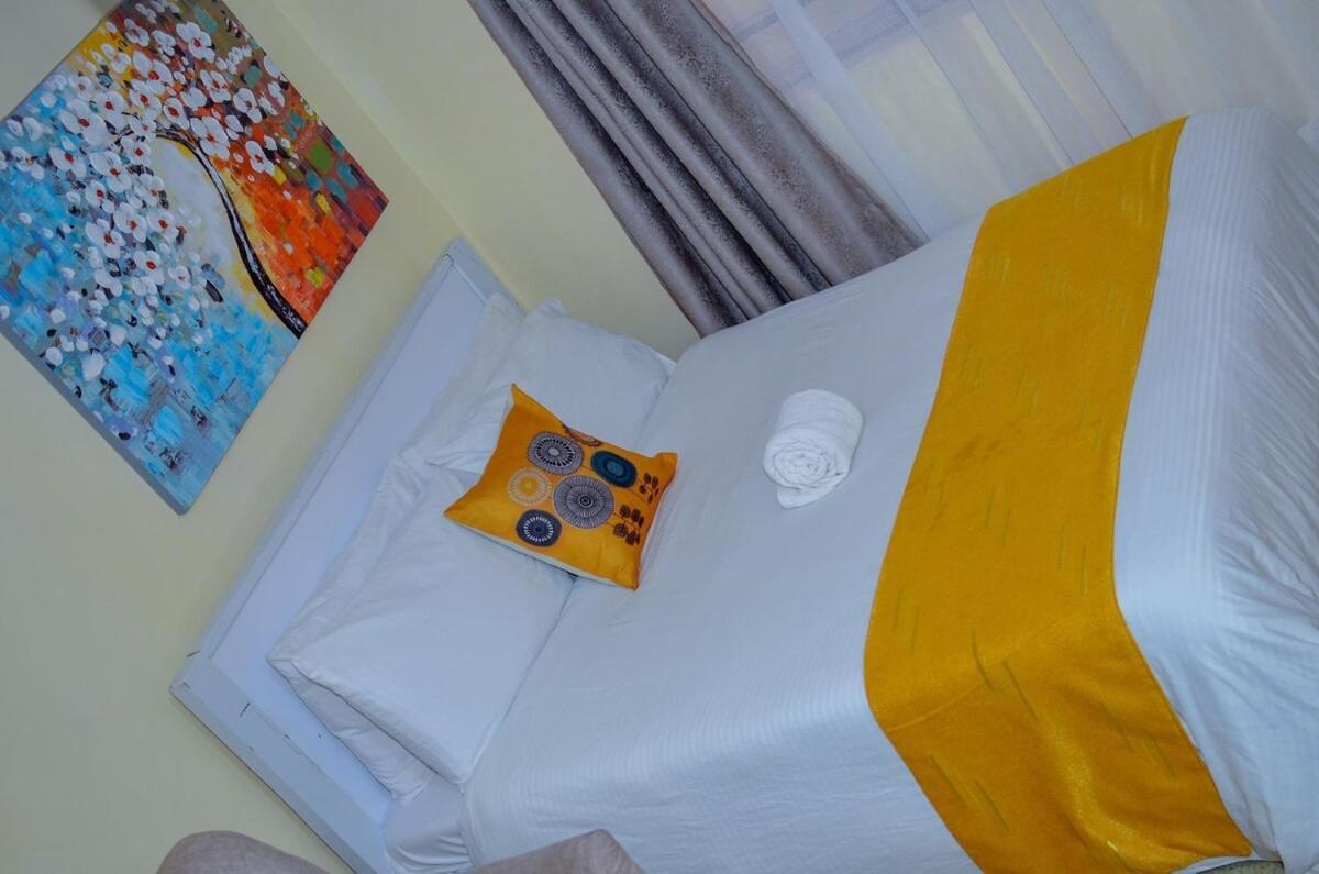 Adeti Homes Apartment *