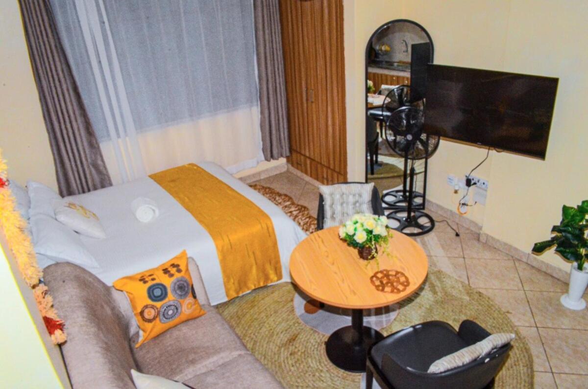 Adeti Homes Apartment