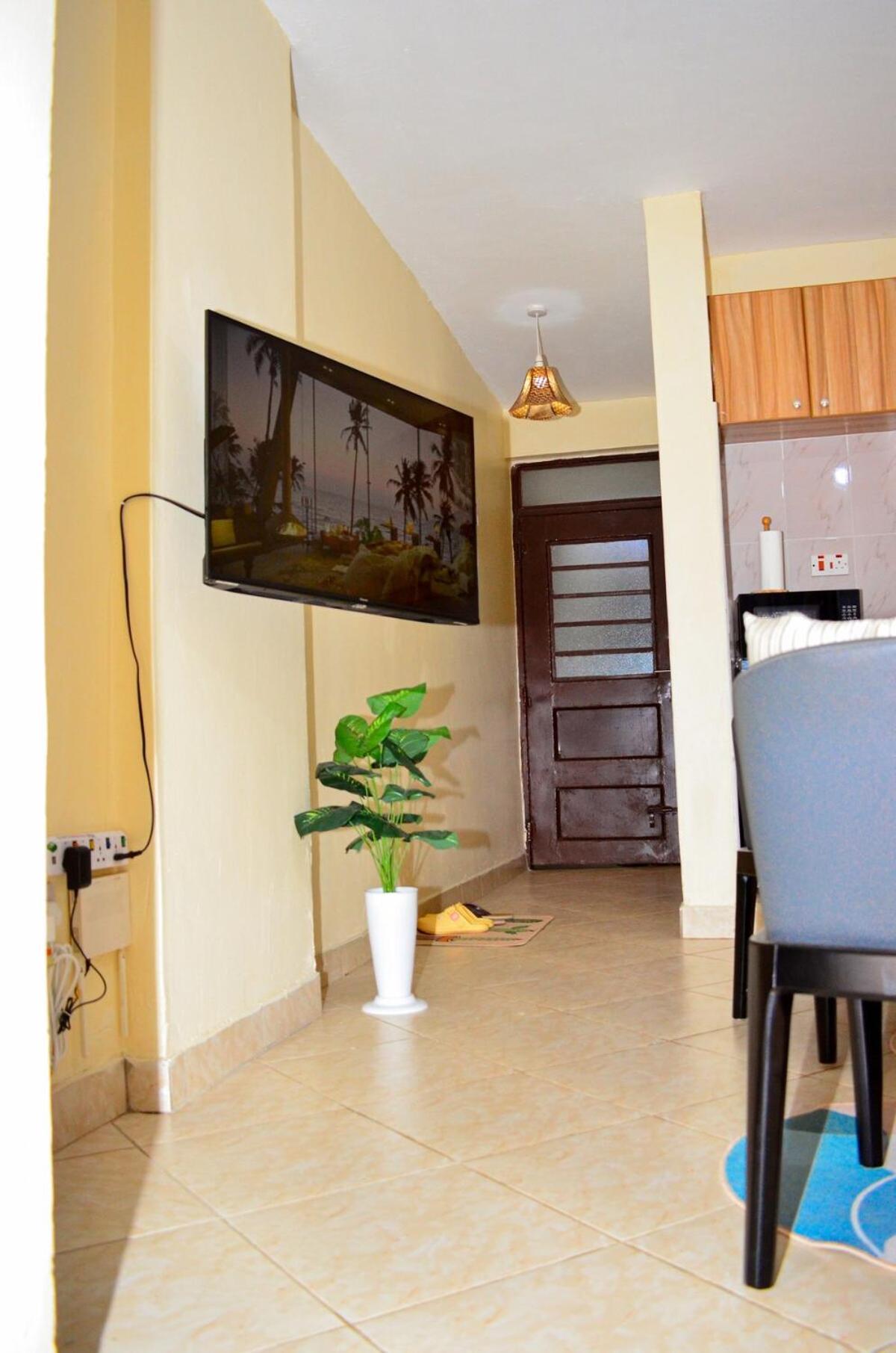 Adeti Homes Apartment