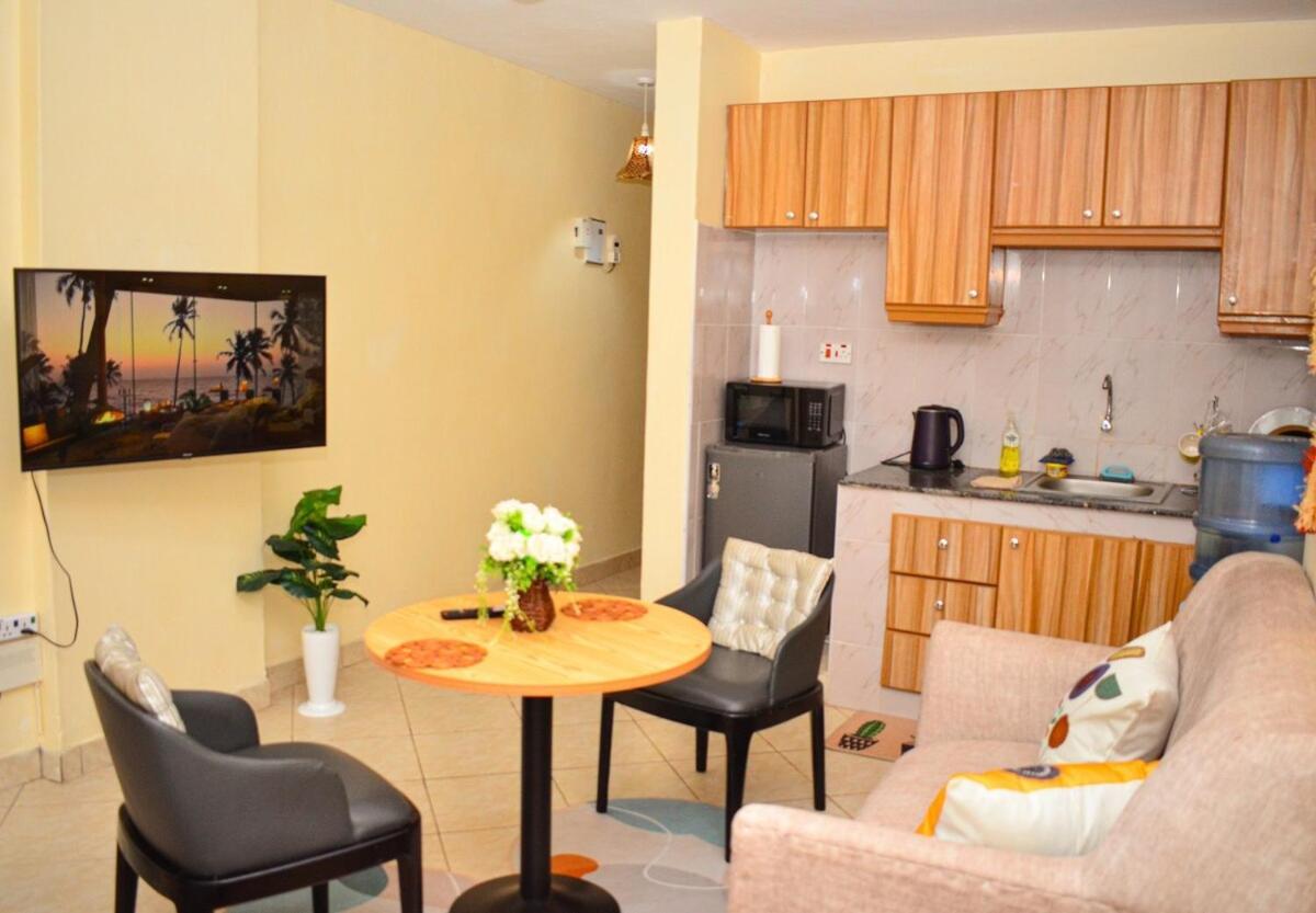 Adeti Homes Nairobi