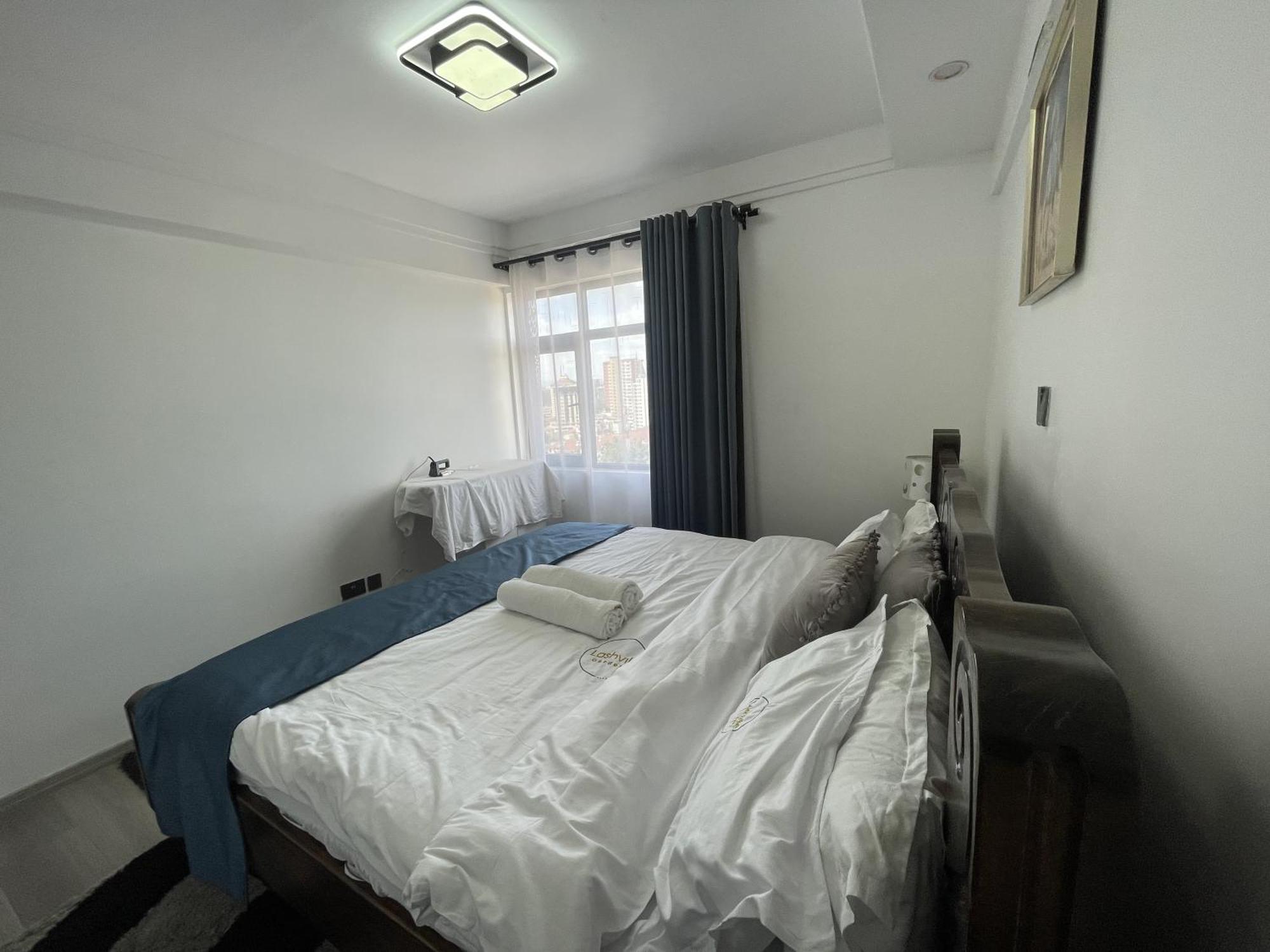 Heartland Garden 2 Bedroom Apartment