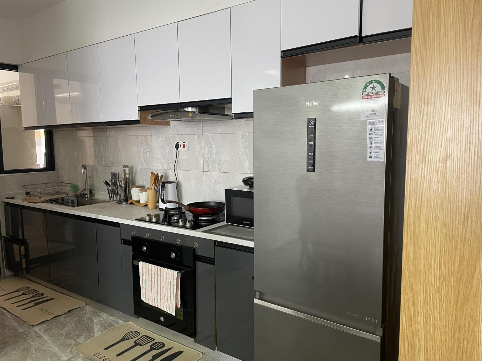 Heartland Garden 2 Bedroom