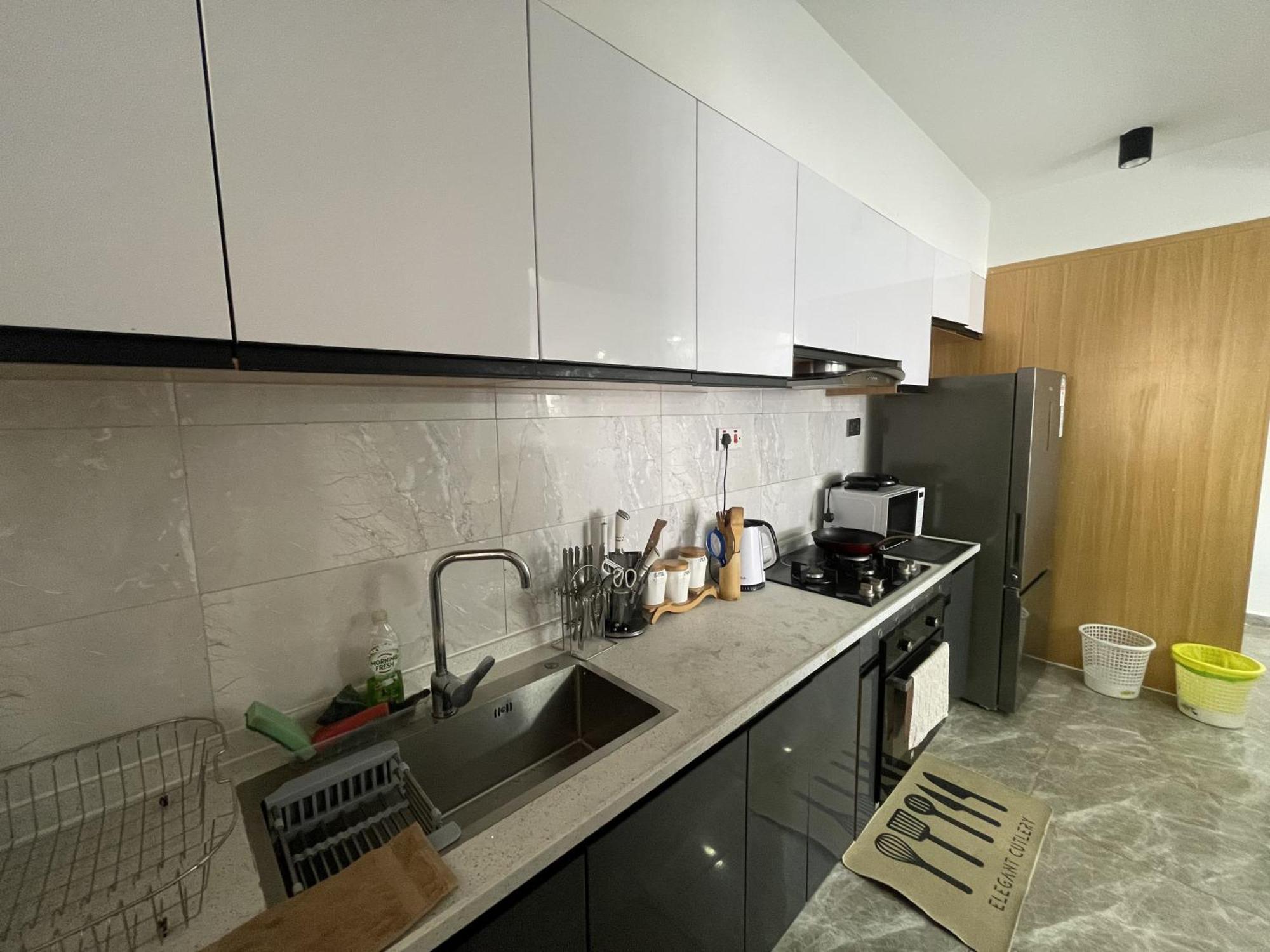 Heartland Garden 2 Bedroom Apartment Nairobi