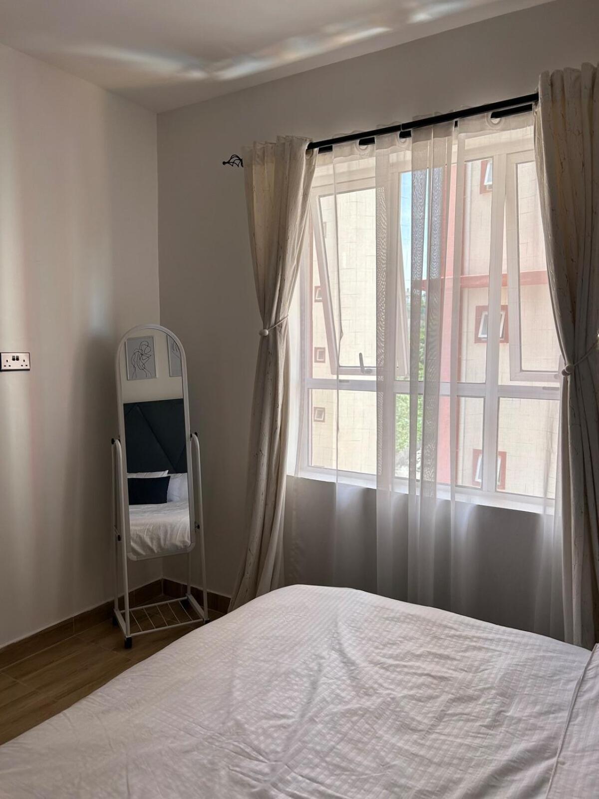 Secret Serenity Apartment Nairobi