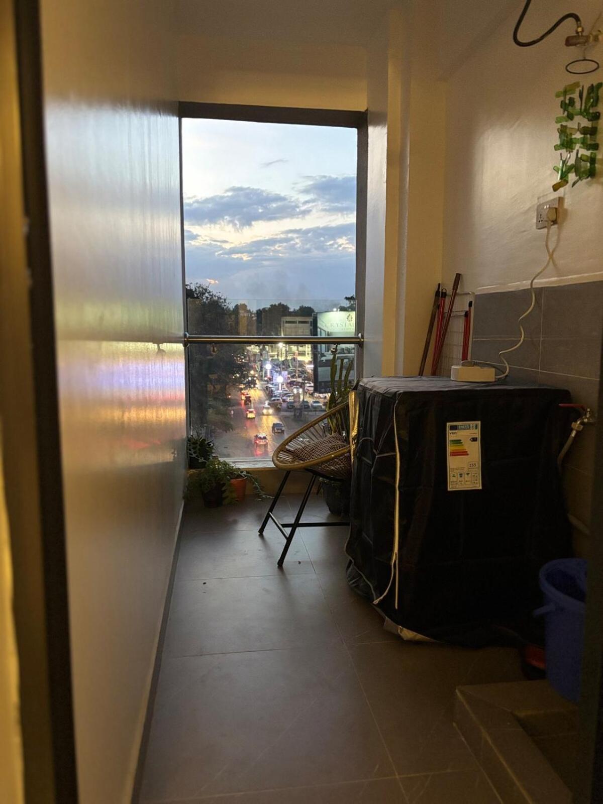 Neriah's Nest Apartment