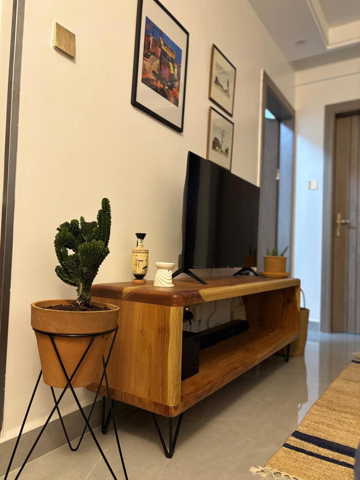 Neriah's Nest Apartment *