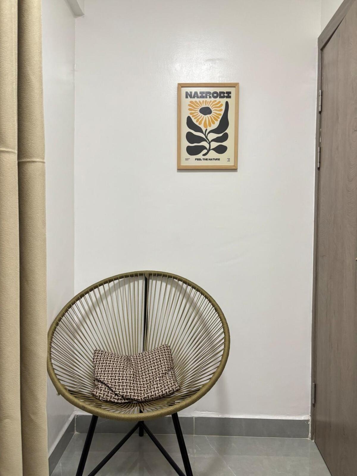 Apartment Neriah's Nest Nairobi