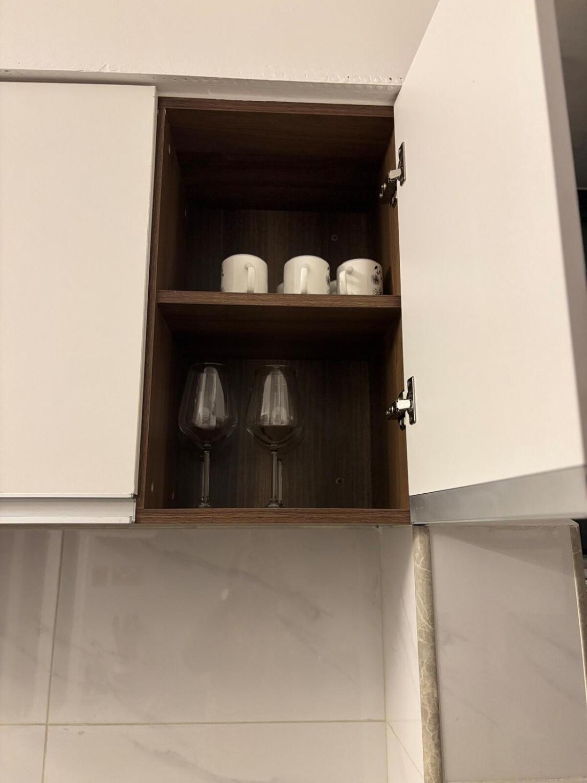 Neriah's Nest Apartment *
