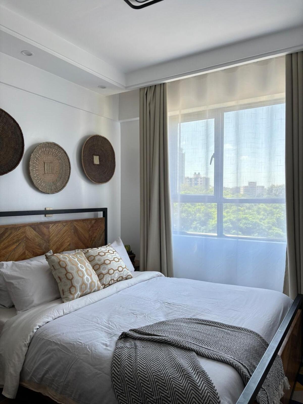 Neriah's Nest Apartment Nairobi