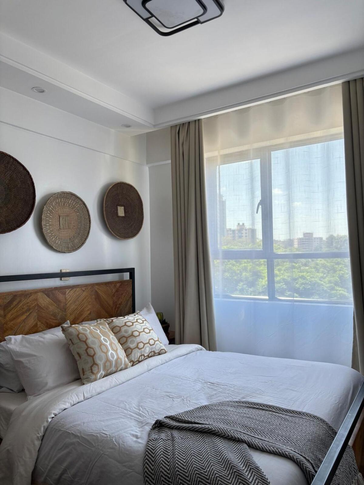 Neriah's Nest Nairobi