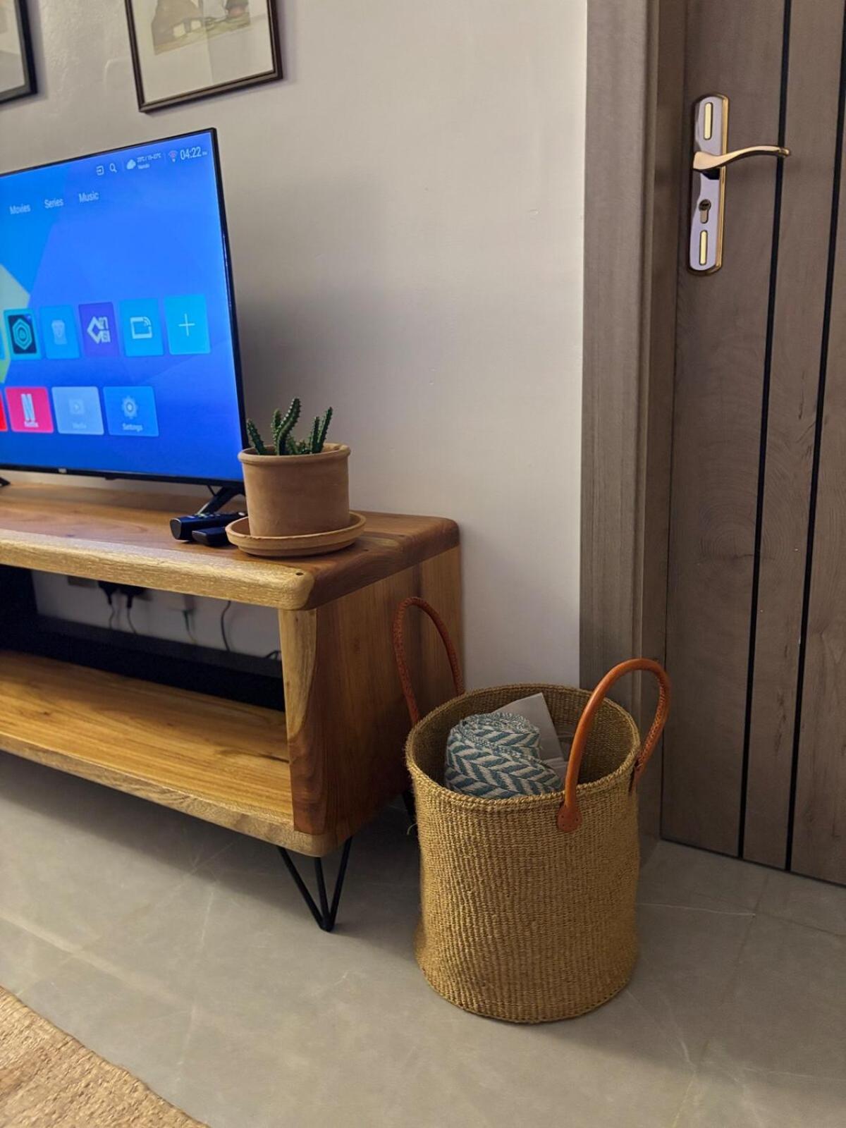 Neriah's Nest Apartment