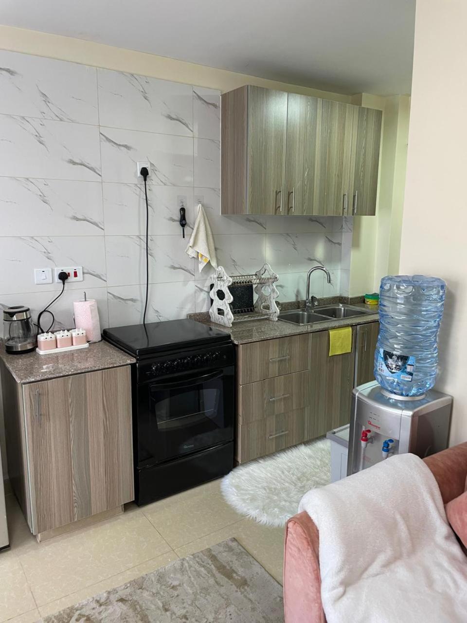 Apartment Christabel's Nairobi