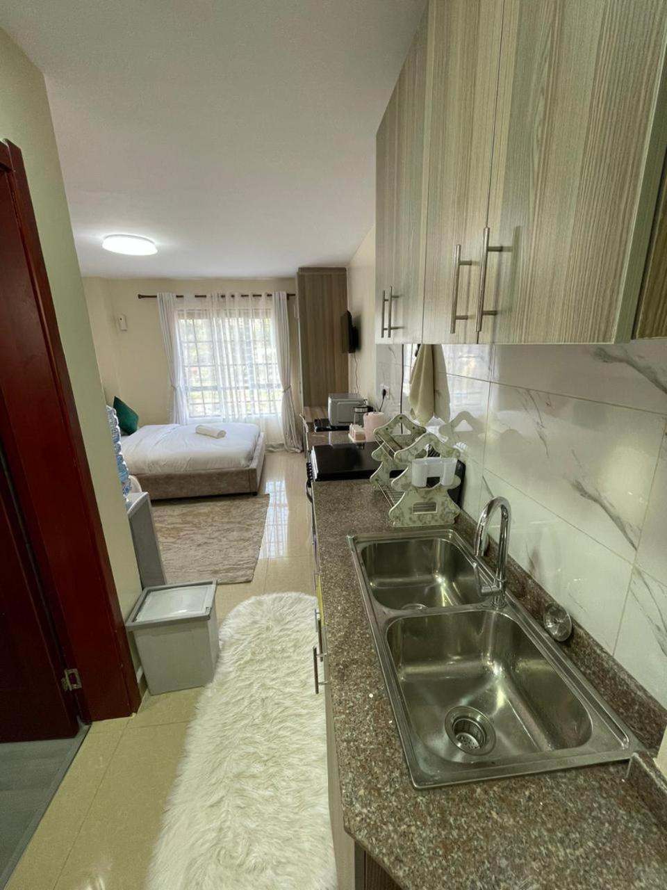 Apartment Christabel's *