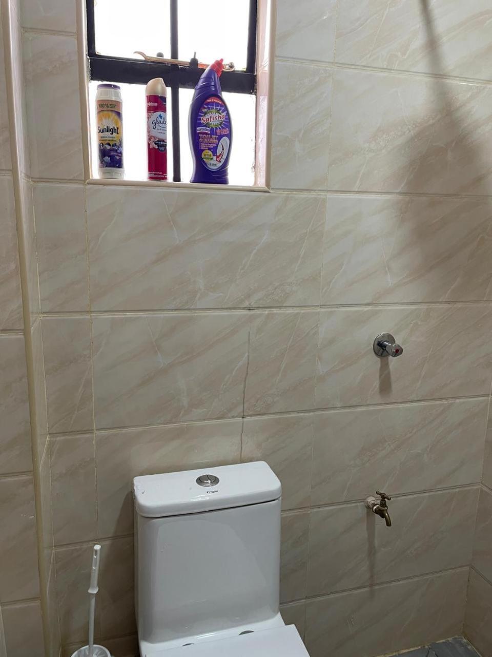 Apartment Christabel's Nairobi