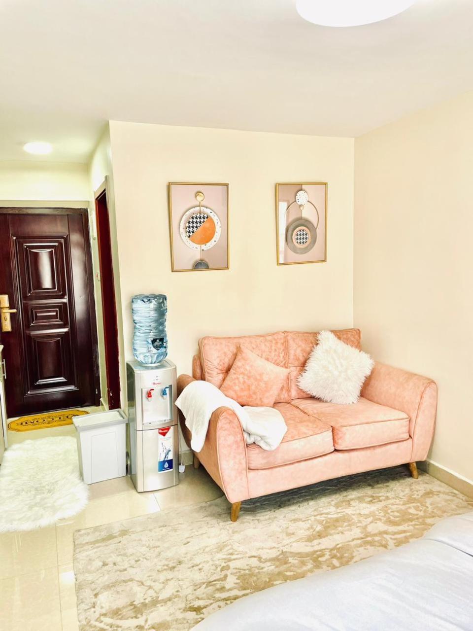 Christabel's Apartment Nairobi