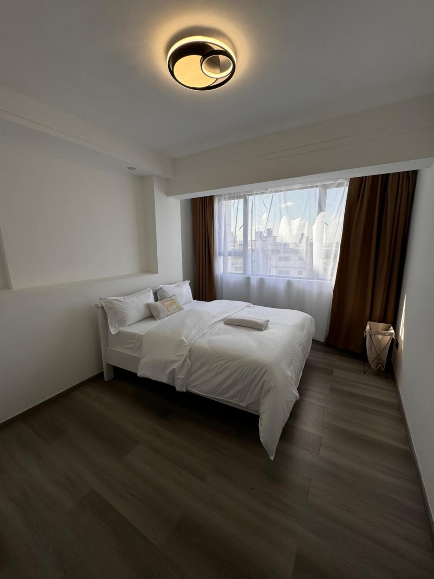 Apartment Safarimax Homes The 1 Bedroom Oasis Hideaway On 14th Floor