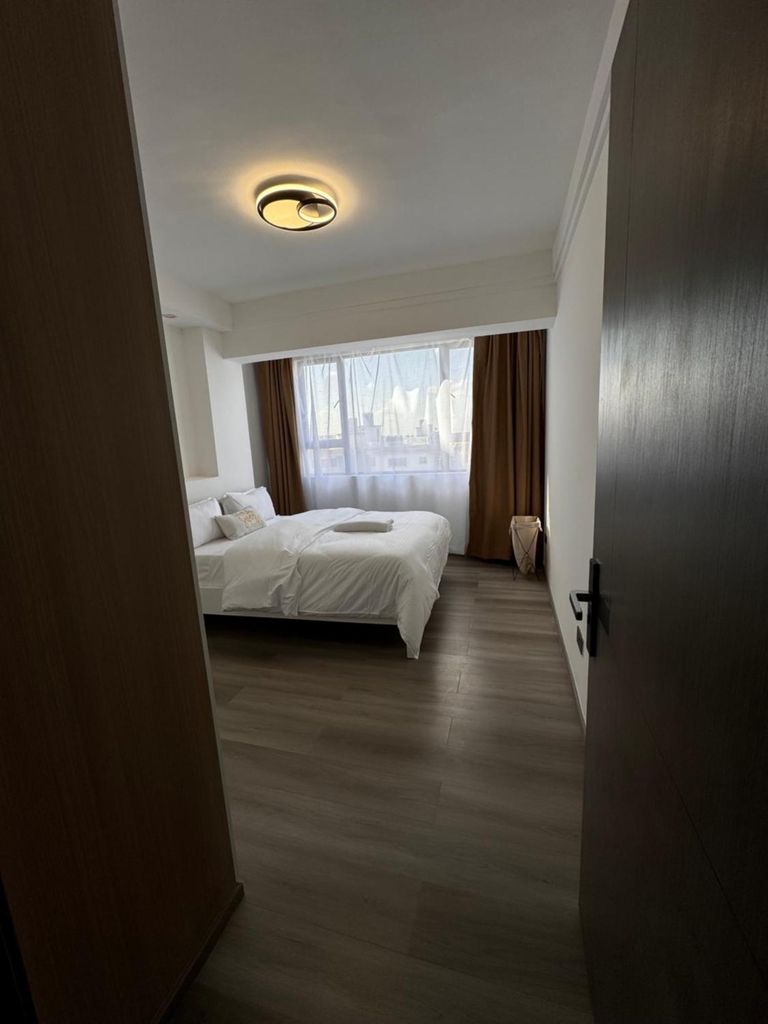 Apartment Safarimax Homes The 1 Bedroom Oasis Hideaway On 14th Floor