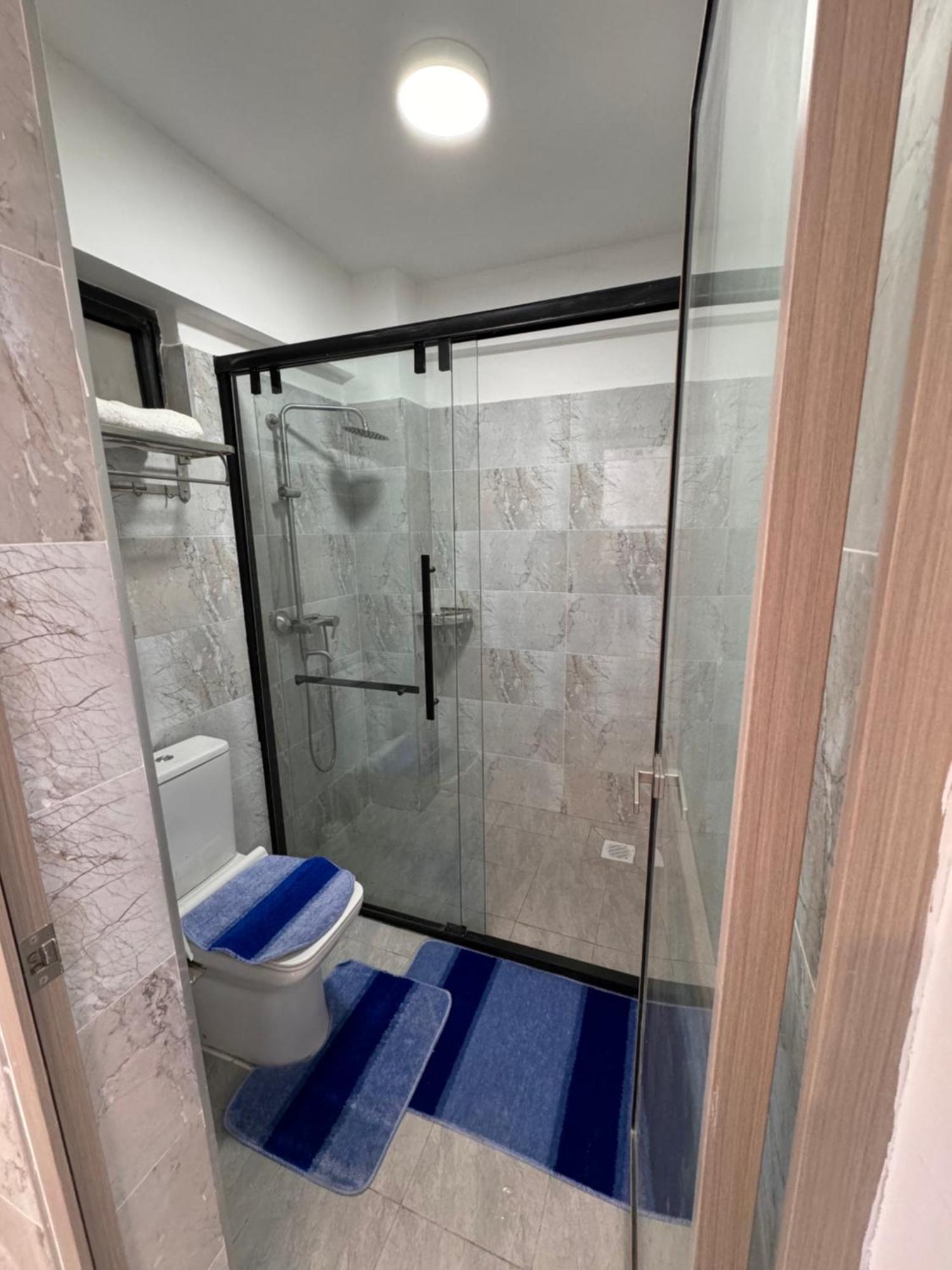 Safarimax Homes The 1 Bedroom Oasis Hideaway On 14th Floor