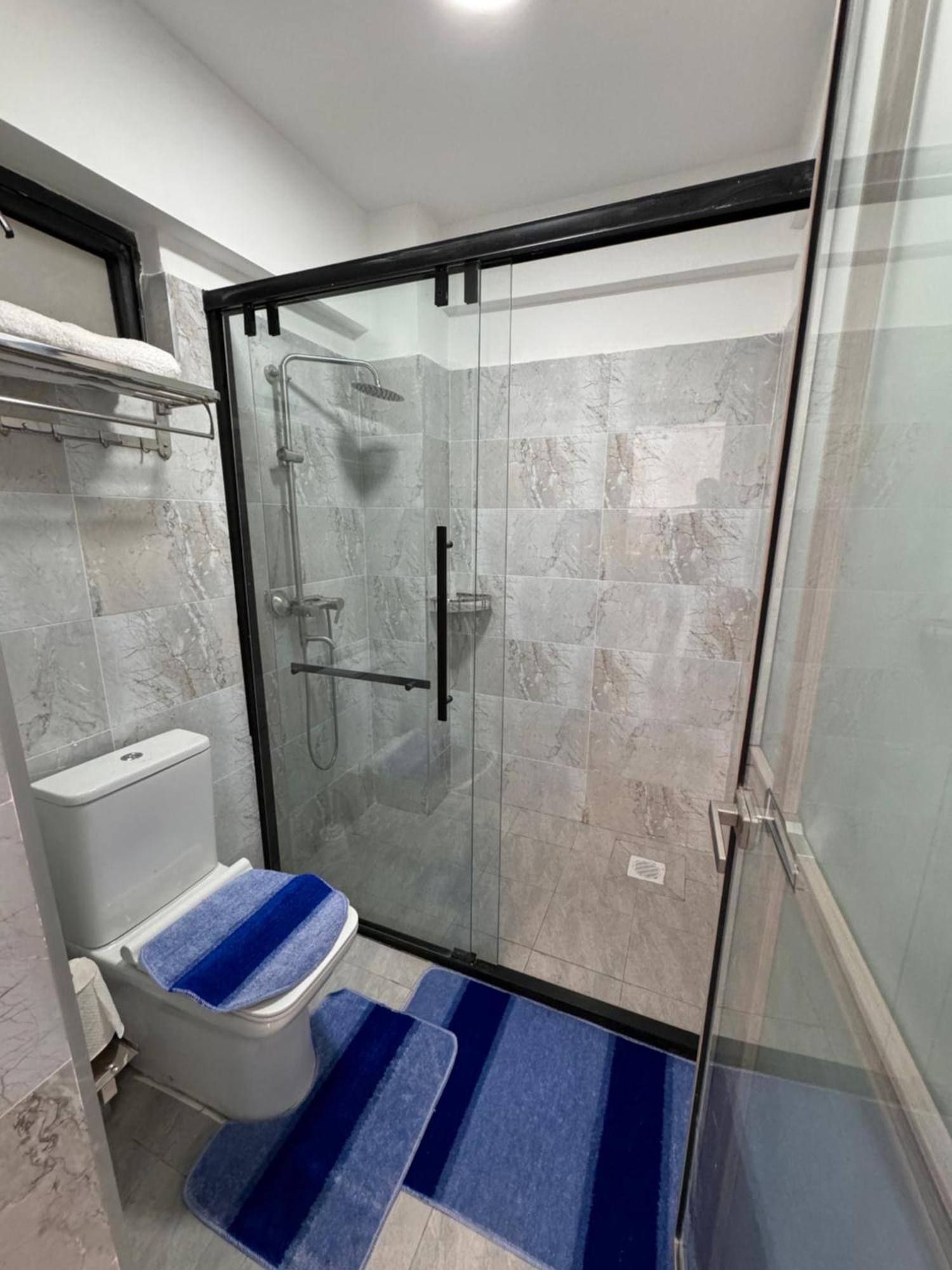 Safarimax Homes The 1 Bedroom Oasis Hideaway On 14th Floor Apartment