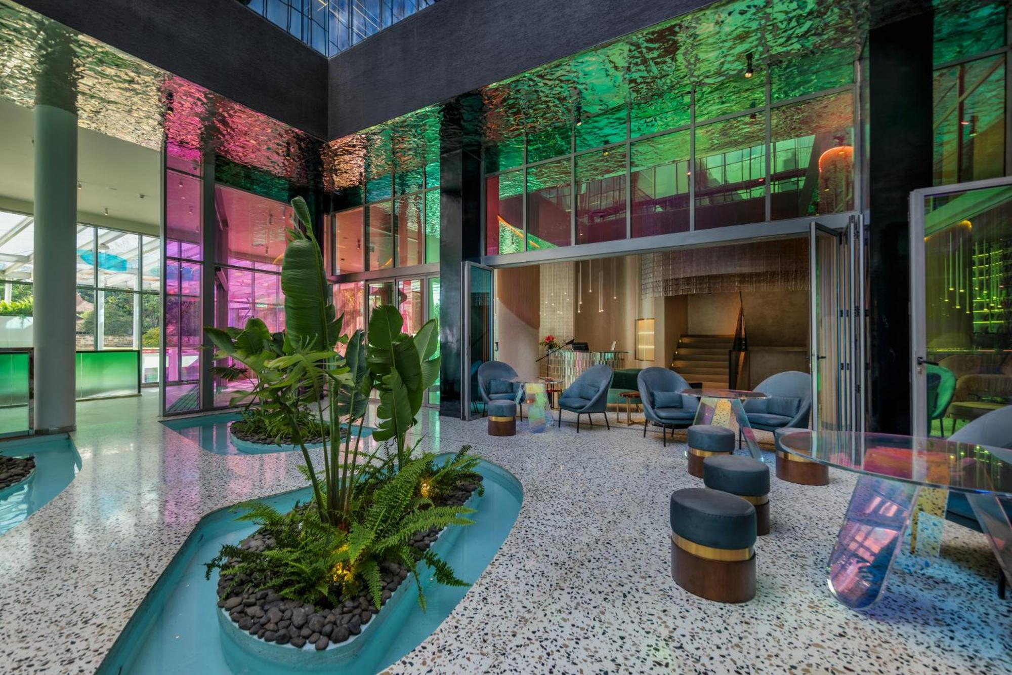 Hotel Gem Forest - Mgallery Collection Nairobi
