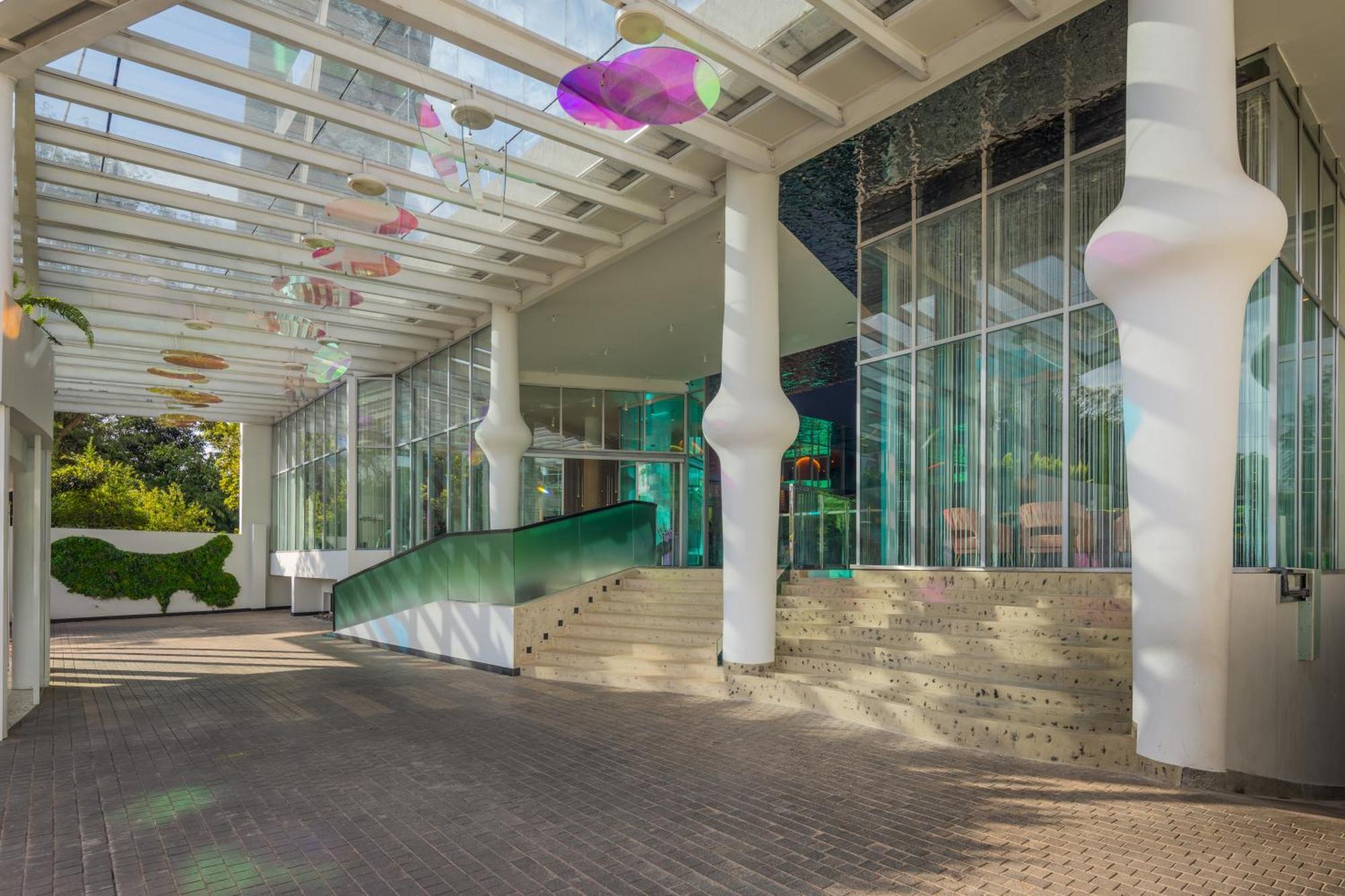 Gem Forest - Mgallery Collection Hotel 5*