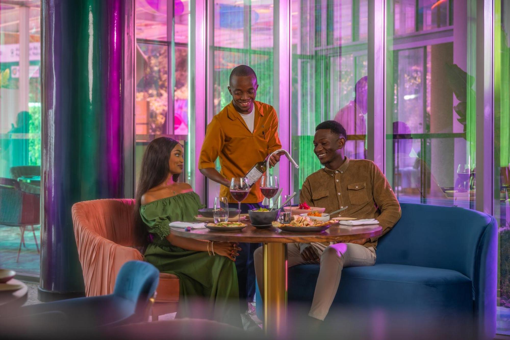 Gem Forest - Mgallery Collection Hotel Nairobi
