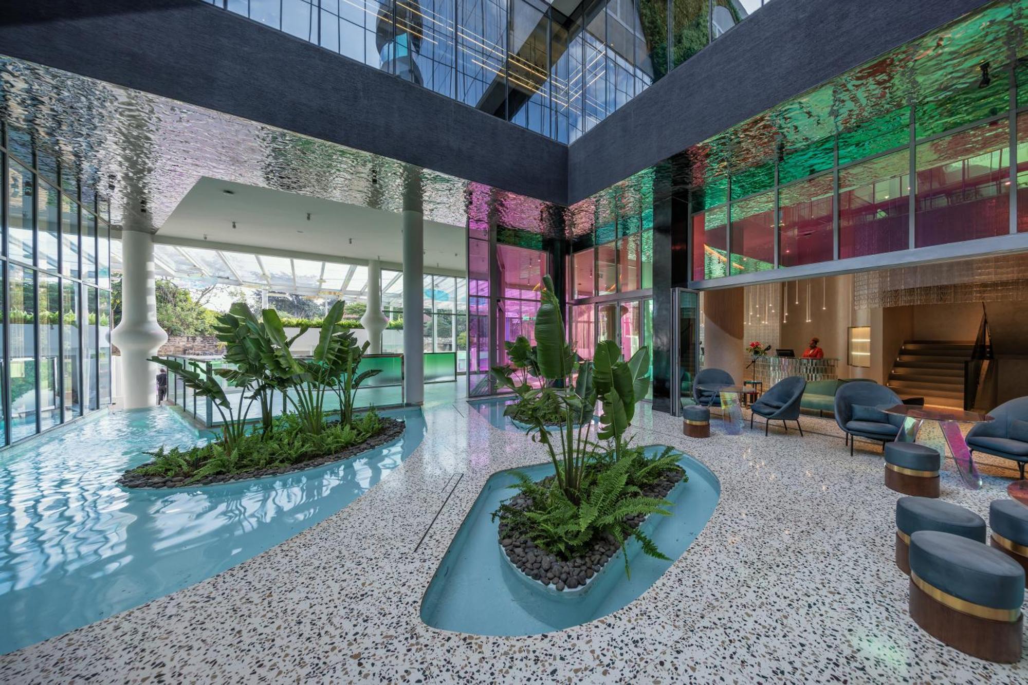 Hotel Gem Forest - Mgallery Collection