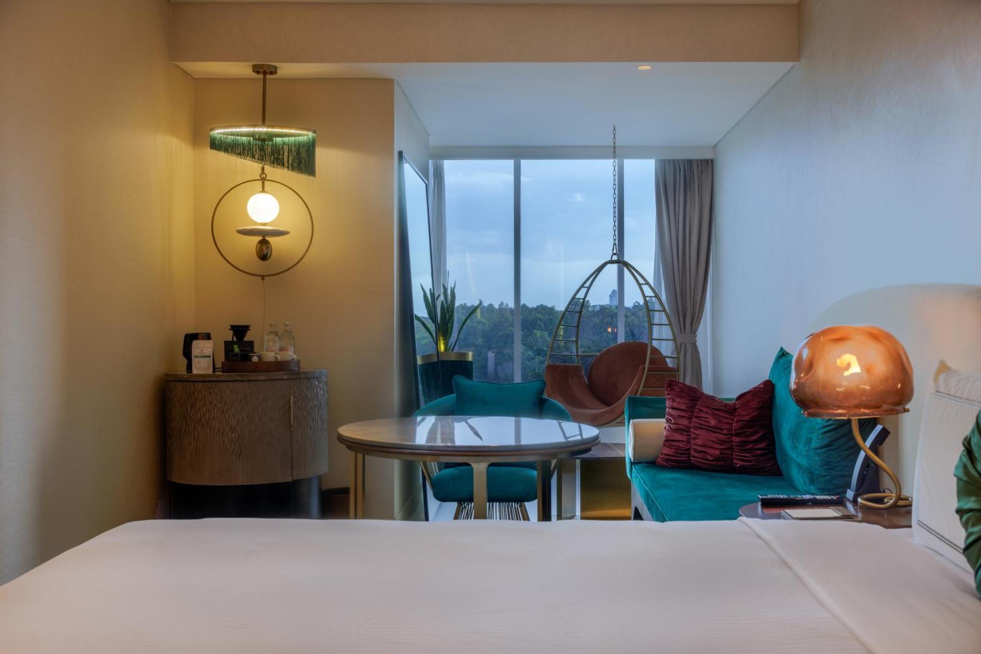 Gem Forest - Mgallery Collection Hotel Nairobi