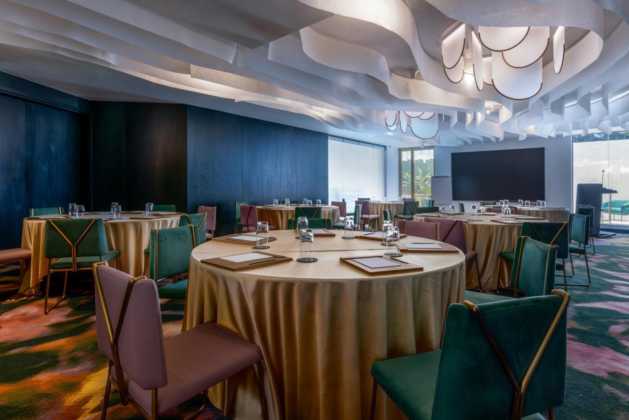 Hotel Gem Forest - Mgallery Collection 5*