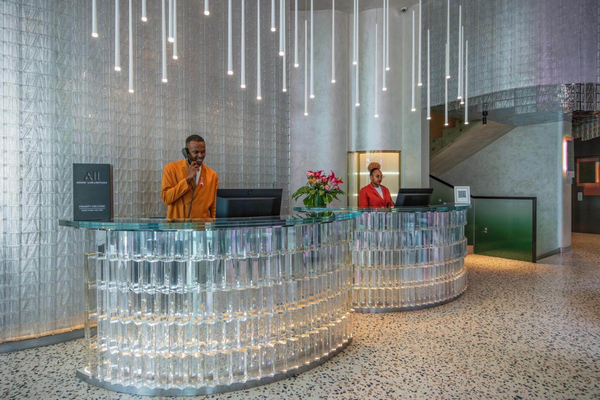 Gem Forest - Mgallery Collection 5* Nairobi