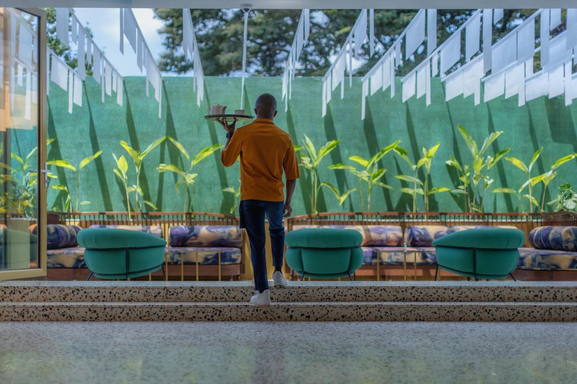 Gem Forest - Mgallery Collection Hotel