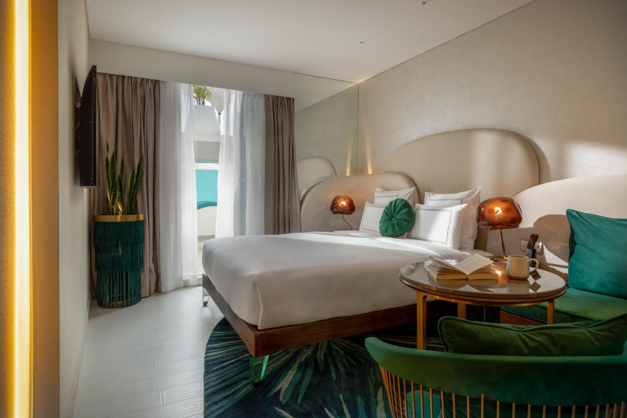 Gem Forest - Mgallery Collection Hotel 5*