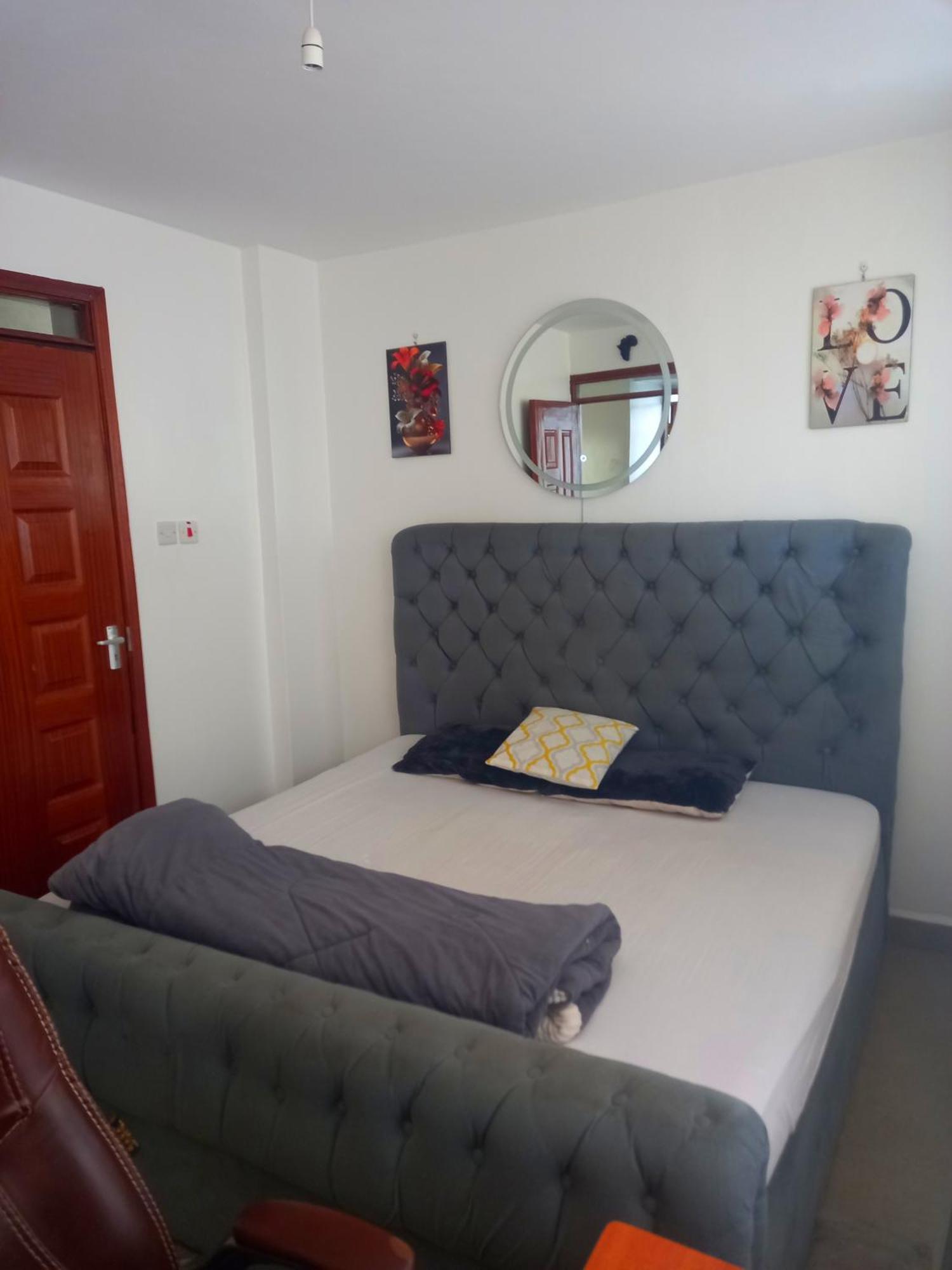 Paragon Heights Apartment Nairobi