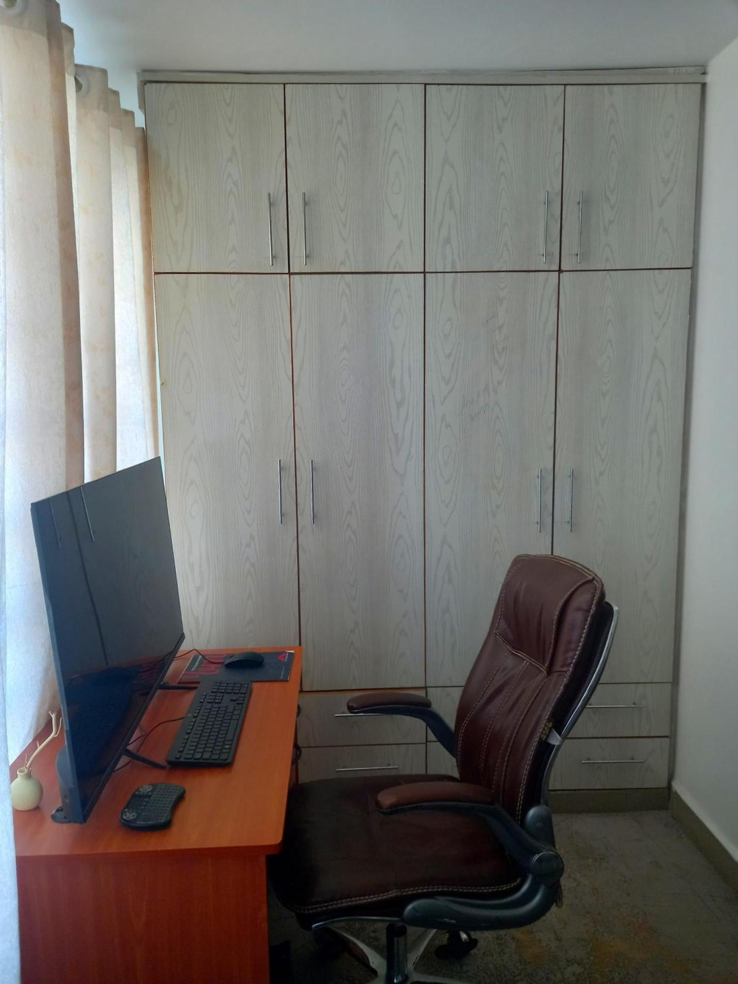 Paragon Heights Nairobi