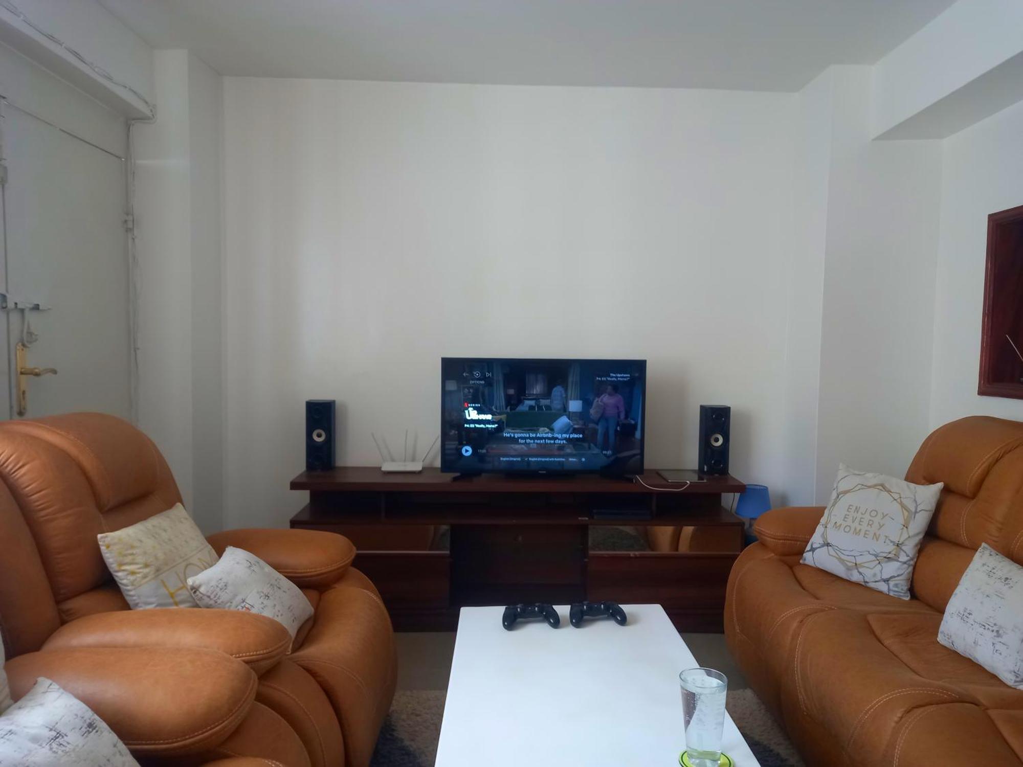 Paragon Heights Apartment