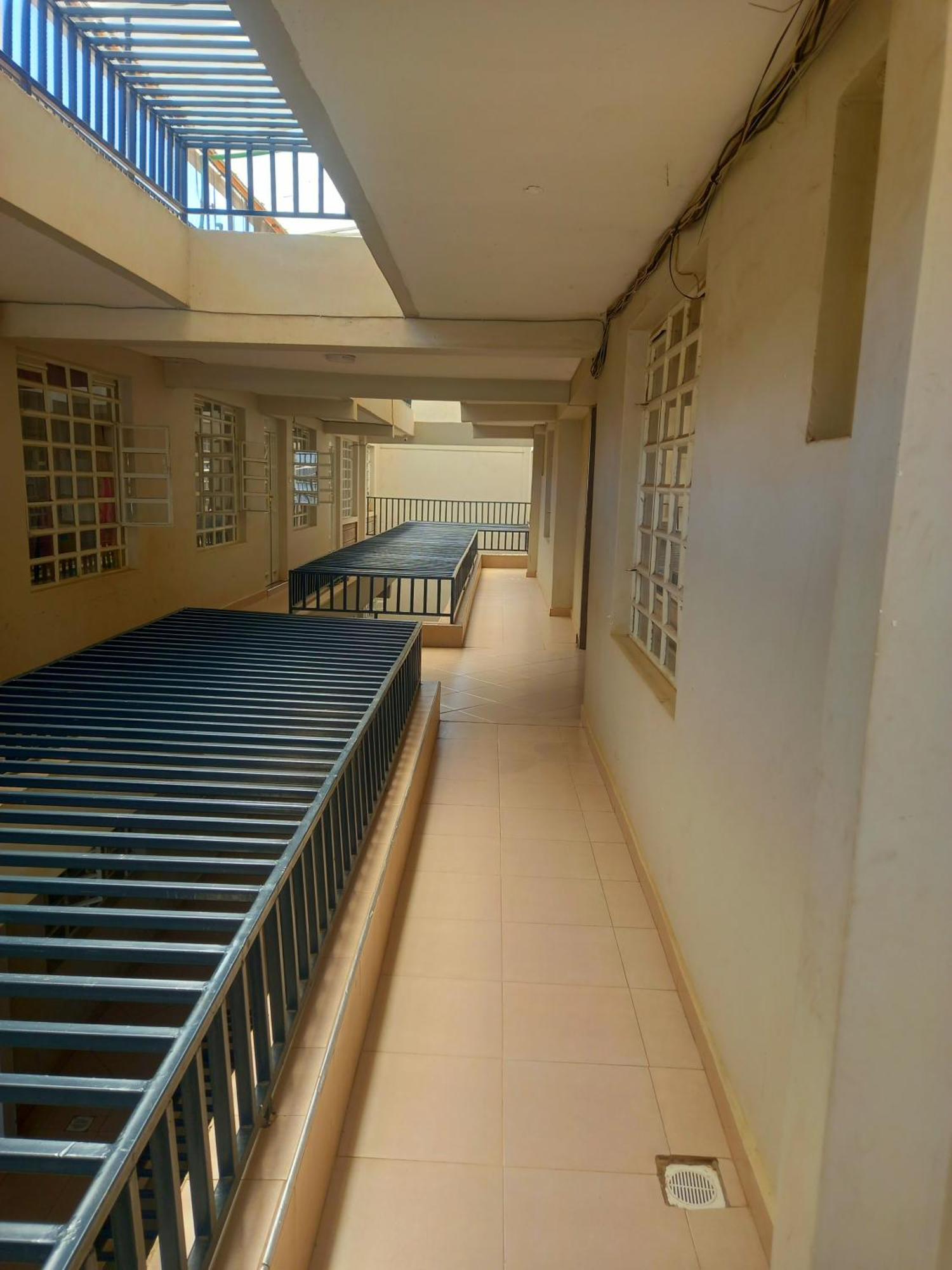 Paragon Heights Apartment Nairobi