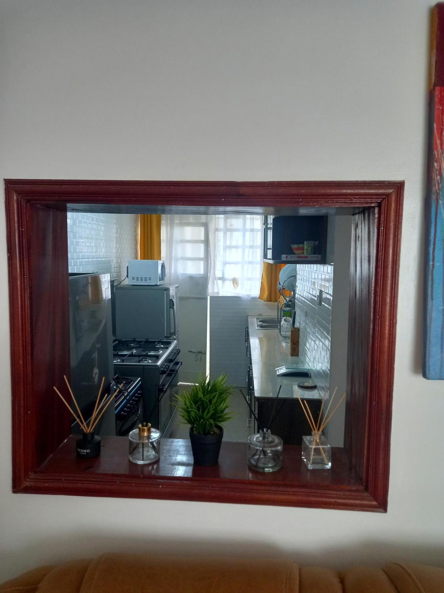 Apartment Paragon Heights *