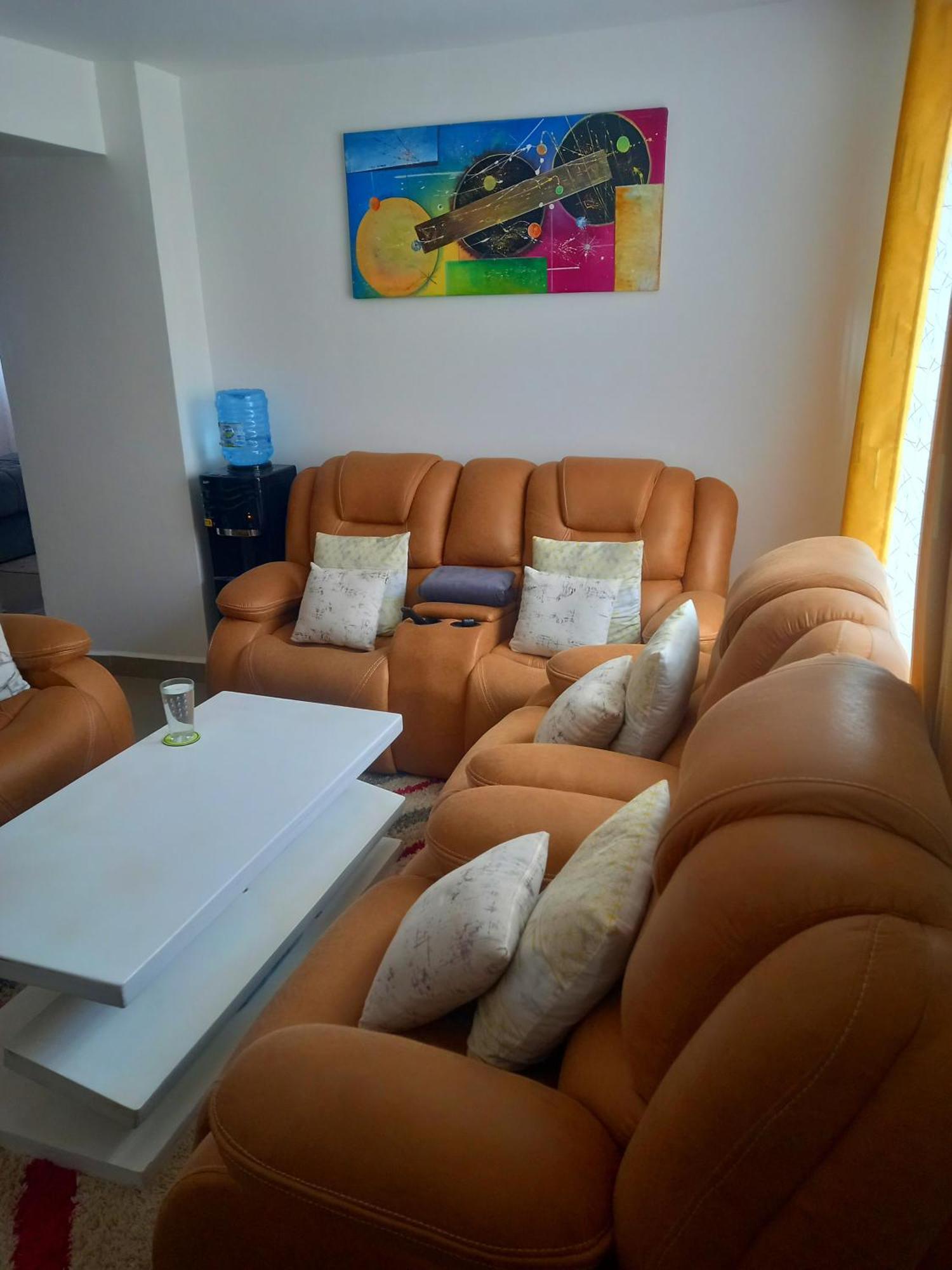 Paragon Heights Apartment