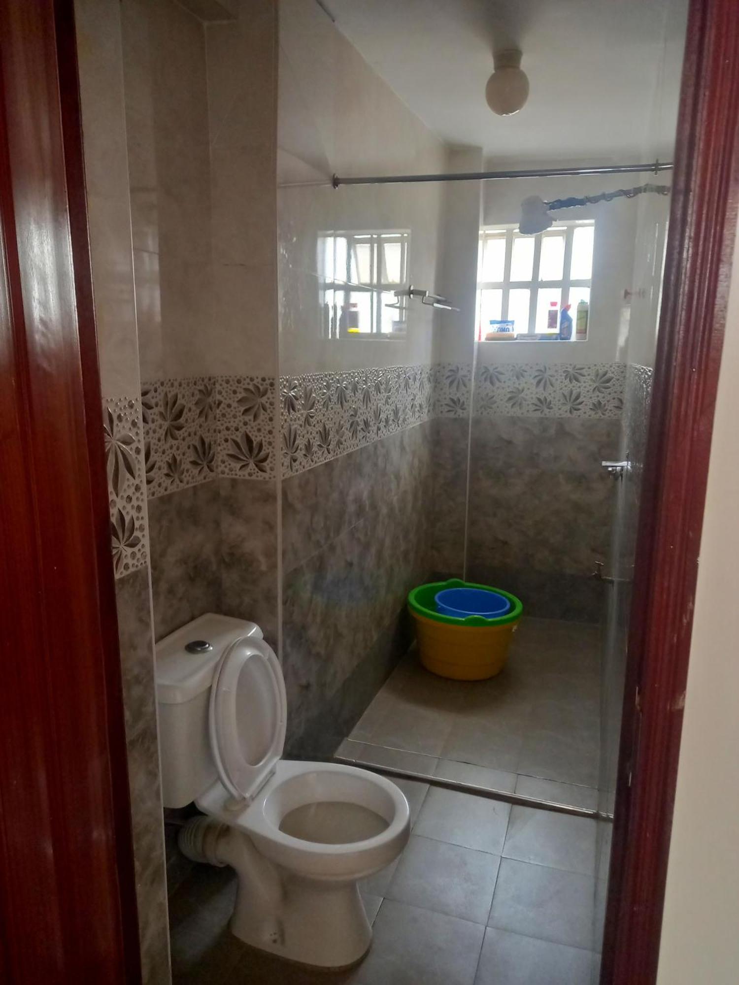 Paragon Heights Apartment *