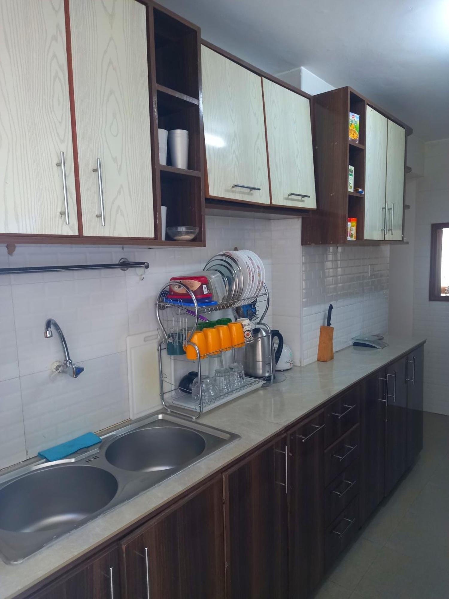 Paragon Heights Nairobi