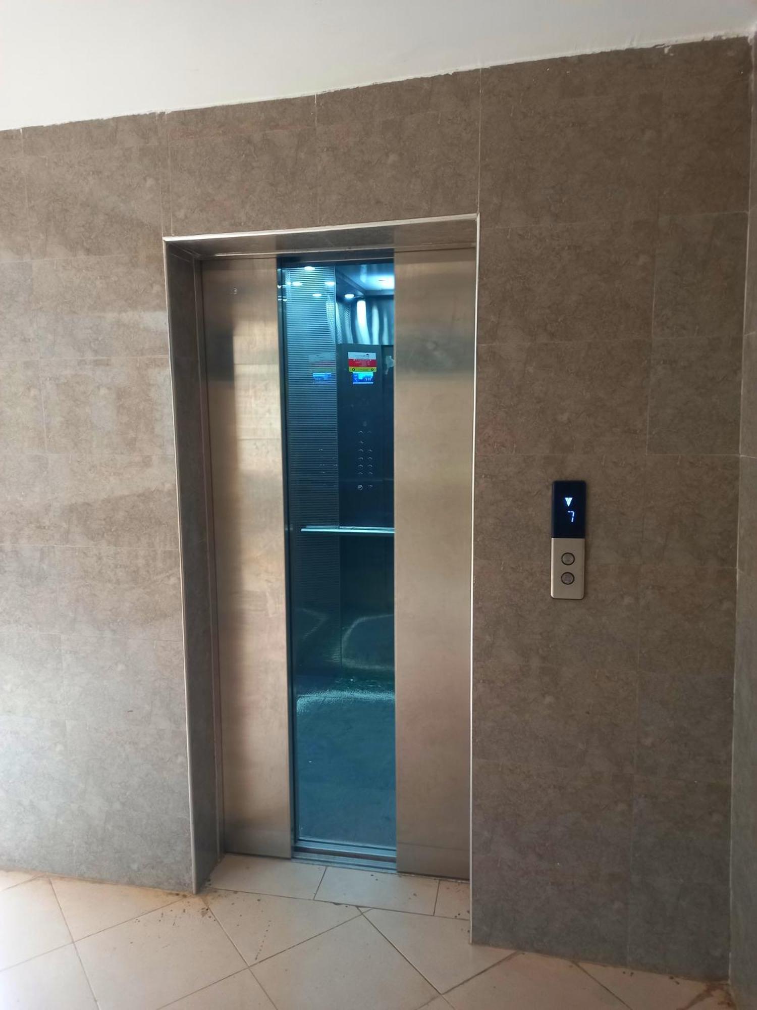 Paragon Heights Apartment