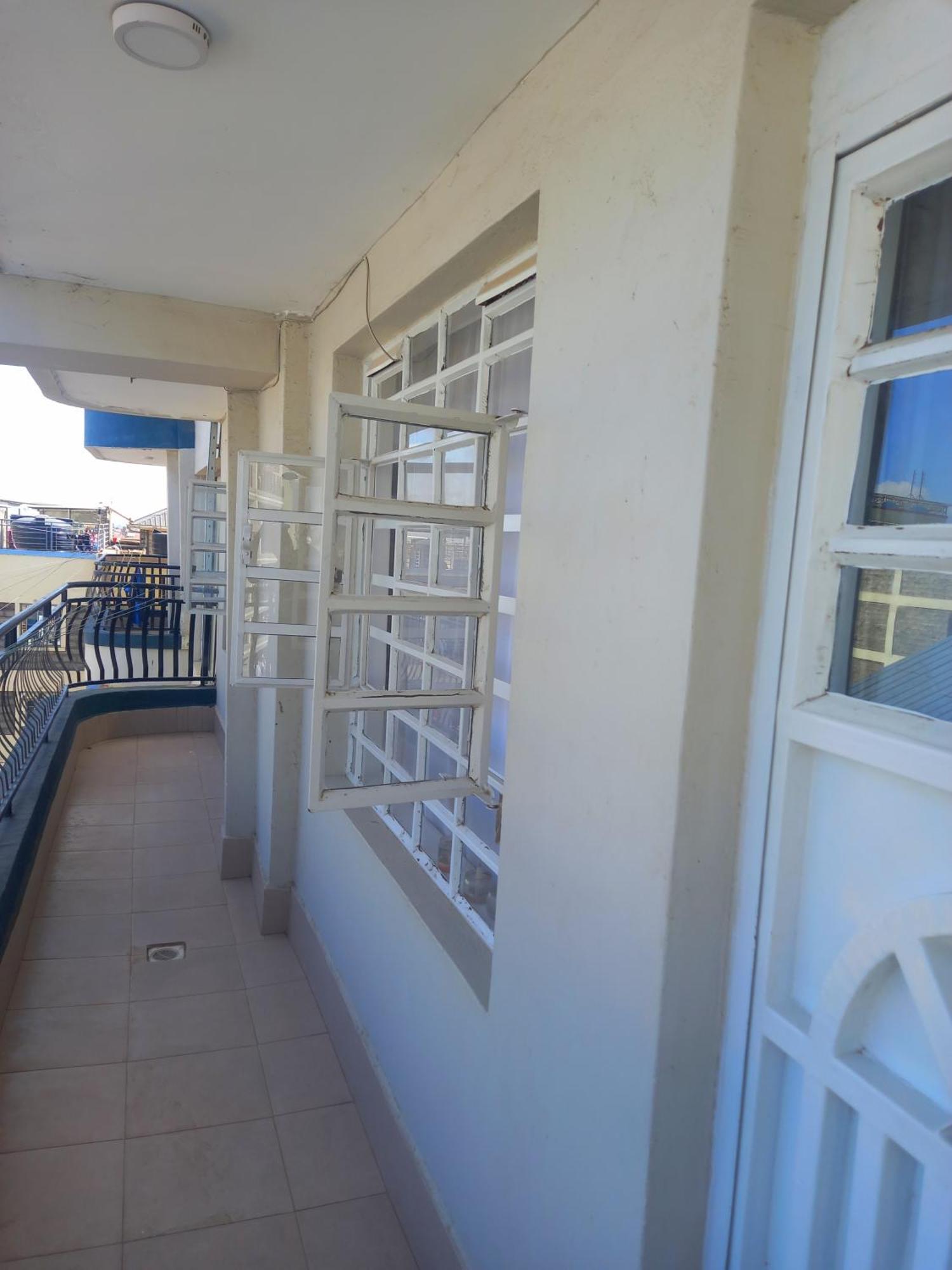 Paragon Heights Apartment Nairobi