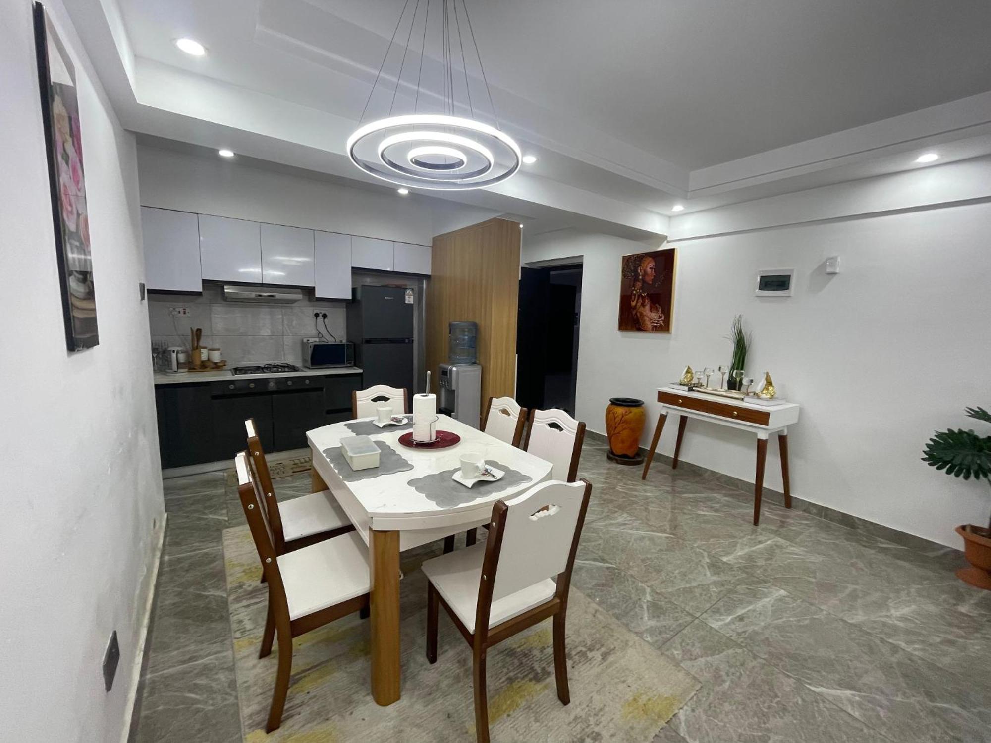 2 Bedroom Heartland Gardens