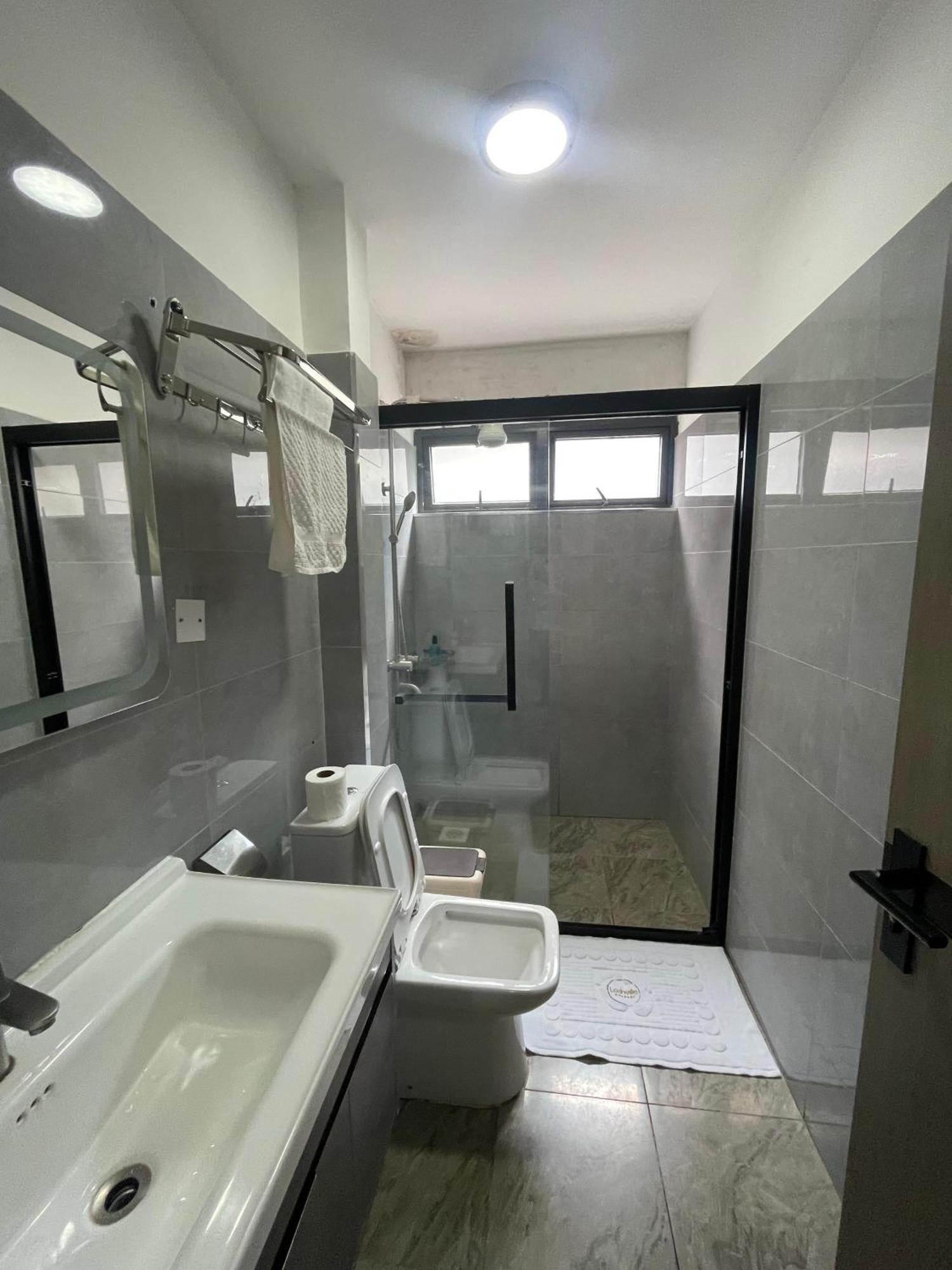 Apartment 2 Bedroom Heartland Gardens Nairobi