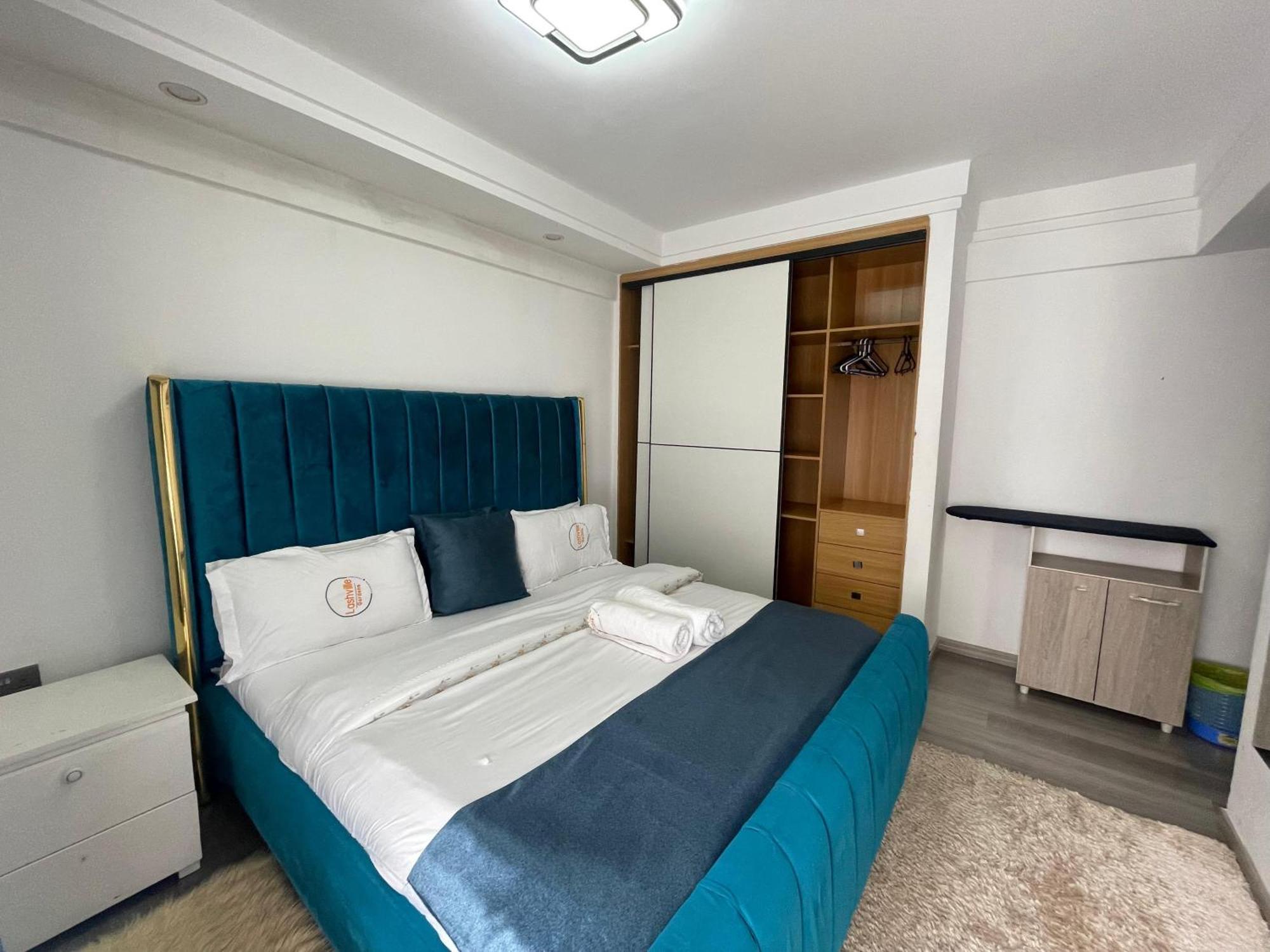 2 Bedroom Heartland Gardens * Nairobi