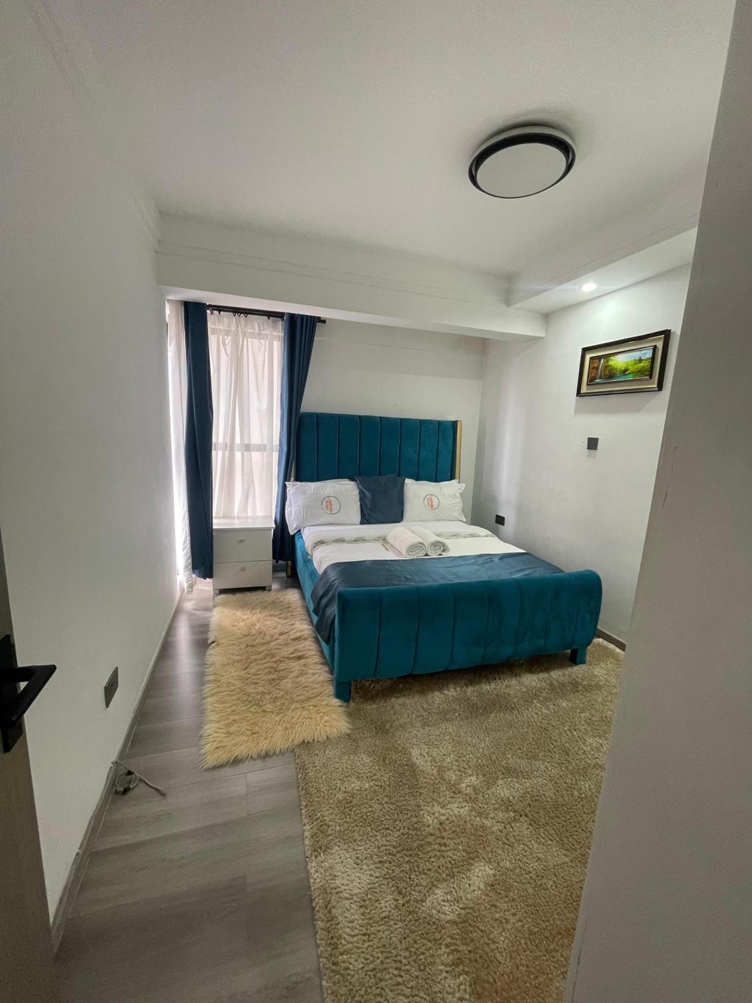 2 Bedroom Heartland Gardens Nairobi