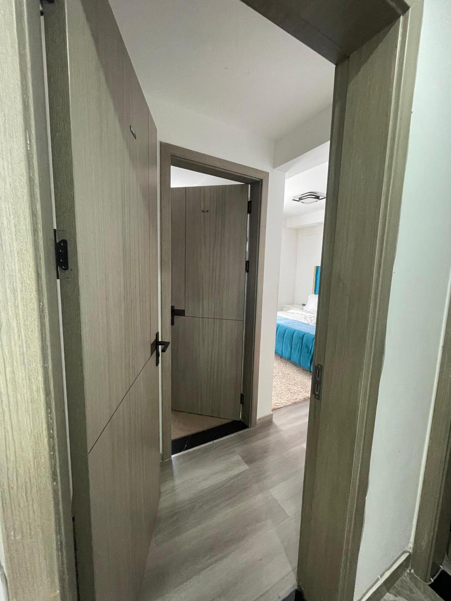 2 Bedroom Heartland Gardens * Nairobi