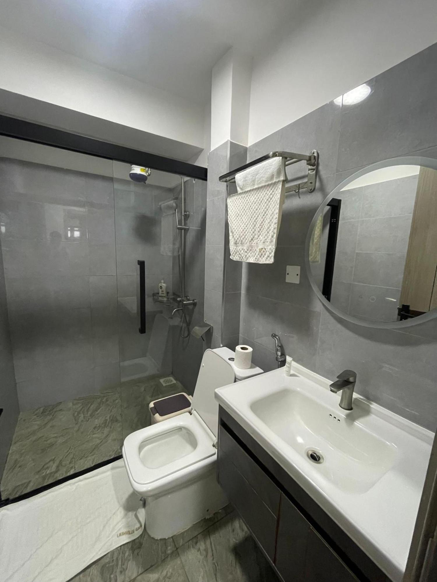 Apartment 2 Bedroom Heartland Gardens Nairobi